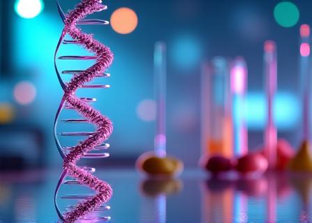 DNA-Based Nutrition Analysis